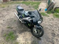 Kawasaki ZXR400 Brandenburg - Spreenhagen Vorschau