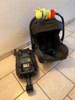 Joie Babyschale mit Isofix Baden-Württemberg - Tiefenbronn Vorschau