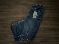 Neu Mom Jeans Hose Gr.36 Baden-Württemberg - Ludwigsburg Vorschau