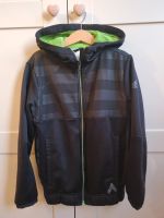 Adidas Jacke Gr. 140 Nordrhein-Westfalen - Simmerath Vorschau