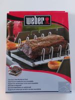 Weber Style Barbecue Grill Rack Nordrhein-Westfalen - Castrop-Rauxel Vorschau