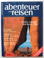 abenteuer und reisen; USA, Arizona, Colorado, New Mexico, Utah; Rheinland-Pfalz - Neustadt an der Weinstraße Vorschau