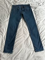 G-STAR Jeans - 3301 Slim W31 L34 Hamburg Barmbek - Hamburg Barmbek-Süd  Vorschau