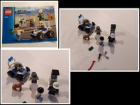 Lego City Polizei Minifigurensammlung 7279 Nordrhein-Westfalen - Rheda-Wiedenbrück Vorschau