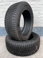 2x Hankook 205/55 R16 91H 6,5mm 2020 Winterreifen TOP!!! Nordrhein-Westfalen - Hagen Vorschau