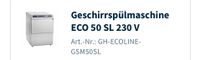 Geschirrspülmaschine Rheinland-Pfalz - Großlittgen Vorschau