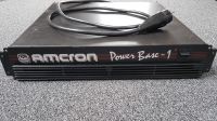 Crown Endstufe Power Base 1, 19", Class A, Made in USA Nordrhein-Westfalen - Hagen Vorschau