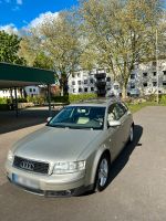 Audi a4 b6 2.0 Automatik Nordrhein-Westfalen - Paderborn Vorschau