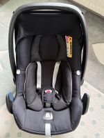 Maxi Cosi Rock Babyschale Autoschale Essential Black Pankow - Prenzlauer Berg Vorschau