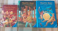 Charlie Broom, Band 1/2 & 6, NEU, Hardcover Baden-Württemberg - Ravensburg Vorschau