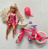 Barbie Bicylin Stacie Niedersachsen - Wunstorf Vorschau