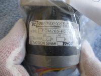 EC Motion ECM265-F0.7A-1 Schrittmotor step motor 9016751 1,8° 7V Bayern - Vilsbiburg Vorschau