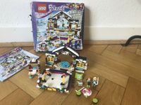 Lego Friends Eisplatz 41322 Essen - Essen-Stadtwald Vorschau