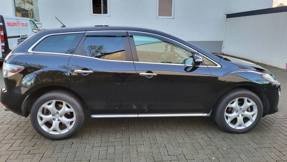 Verkaufe Mazda CX 7 in Herne