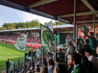 Suche Werder Bremen gegen VfB Stuttgart Karten Baden-Württemberg - Schwaikheim Vorschau