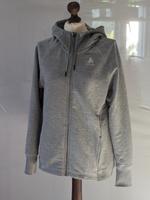 ❤️‍Odlo Damen Sweatjacke "Tencia" grau meliert, Größe L❤️‍ Bayern - Kolbermoor Vorschau