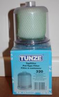 Tunze Topffilter Pot-Type Filter 320 - NEU Altona - Hamburg Othmarschen Vorschau