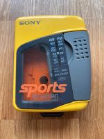 Sony Walkman WM-FS397 Leipzig - Anger-Crottendorf Vorschau