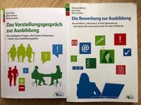 2 x Ausbildungspark Bewerbung u. Vorstellung, Versand inkl. Thüringen - Erfurt Vorschau