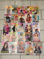 25 x Jolie Joy Cosmopolitan Glamour Instyle Zeitung Zeitschrift Nordrhein-Westfalen - Emsdetten Vorschau