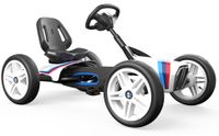 BERG BMW Street Racer Buddy 3-8 Jahre Gokart Nordrhein-Westfalen - Gelsenkirchen Vorschau