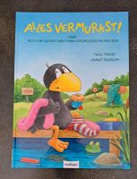 Kinderbuch Rabe Socke Nordrhein-Westfalen - Gelsenkirchen Vorschau