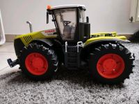 Traktor Claas Xerion 5000 Rheinland-Pfalz - Trier Vorschau