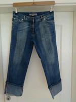 3/4 Jeanshose/  Capri Hose von Madonna in gr.M Nordrhein-Westfalen - Wenden Vorschau