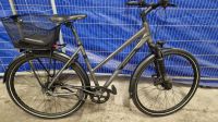 Stevens Boulevard Luxe Carbon Riemenantrieb Trekkingrad RH 50 Cm Berlin - Reinickendorf Vorschau