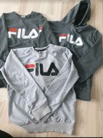 Pullover 3 x FILA SEHR GUT ERHALTEN Nordrhein-Westfalen - Neuenrade Vorschau