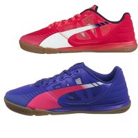 Puma evo Speed Gr. 37,5 + 38,5 Hallenschuhe Geschäftsauflösung Bayern - Zellingen Vorschau