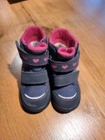 Kinder/Baby Winterschuhe Gr. 22 Bayern - Otzing Vorschau