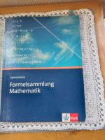 Formelsammlung Mathematik Köln - Rondorf Vorschau
