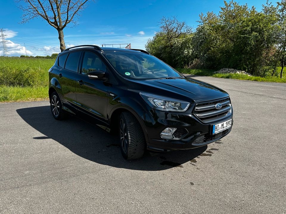 Ford Kuga ST-Line in Lamspringe