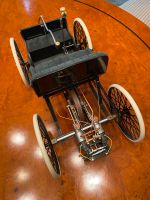 Franklin Mint, Henry Ford 1896 Quadricycle Nordrhein-Westfalen - Kaarst Vorschau