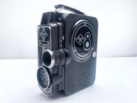 Agfa Movex 8 L , Vintage Schmalfilmkamera, sehr gut erhalten Bayern - Eichenau Vorschau