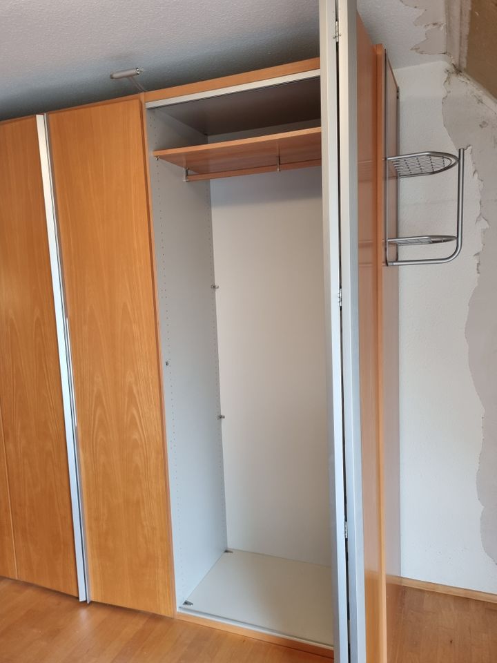 Möller Design - Schlafzimmer - komplett/einzeln -Zustand sehr gut in Bergisch Gladbach