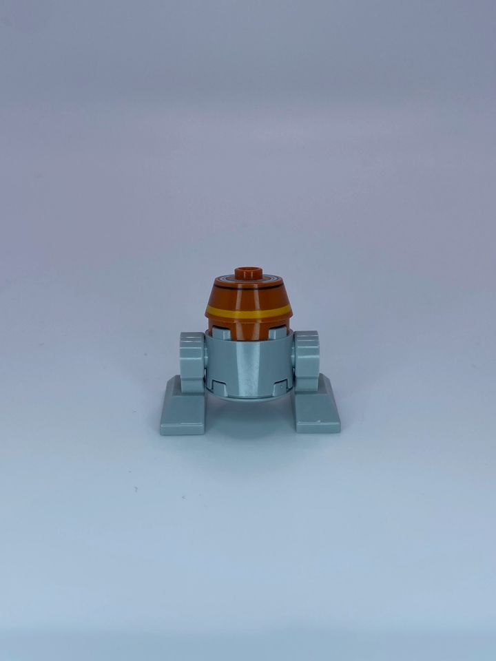 LEGO Star Wars C1-10P - Chopper sw0565 - Wie Neu in Detmold