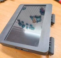 Touchscreen für Raspberry Pi, Voron, RatRig, Klipper... Bayern - Burgau Vorschau