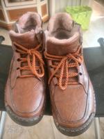 Winter Schuhe. Neu. Nordrhein-Westfalen - Baesweiler Vorschau