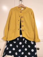 Mini Boden Set Dots Punkte Kleid Cardigan 128 134 140 Münster (Westfalen) - Centrum Vorschau