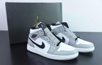 NIKE Air Jordan 1 Mid (42) Frankfurt am Main - Westend Vorschau