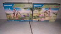 Playmobil Country 70521 und 70514 Spielzeug neu verpackt Nordrhein-Westfalen - Nörvenich Vorschau