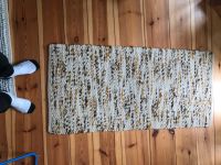 Vintage Teppich aus Wolle Pankow - Prenzlauer Berg Vorschau