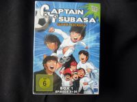 Captain Tsubasa: Superkickers 2006 Box 1 und Box 2 Episode 01-52 Dortmund - Innenstadt-West Vorschau