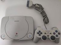 PS One PlayStation 1 PlayStation One Slim Hessen - Korbach Vorschau