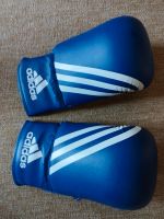 Boxsack + Handschuhe Adidas Hessen - Niederaula Vorschau