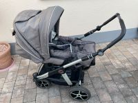 Kinderwagen Hartan Racer GTS Bayern - Barbing Vorschau