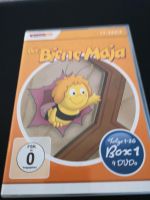 4'er Set Biene Maja DVDs Sachsen-Anhalt - Halle Vorschau