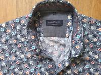 Herren Hemd von Casa Moda ,Gr. L Nordrhein-Westfalen - Wachtendonk Vorschau